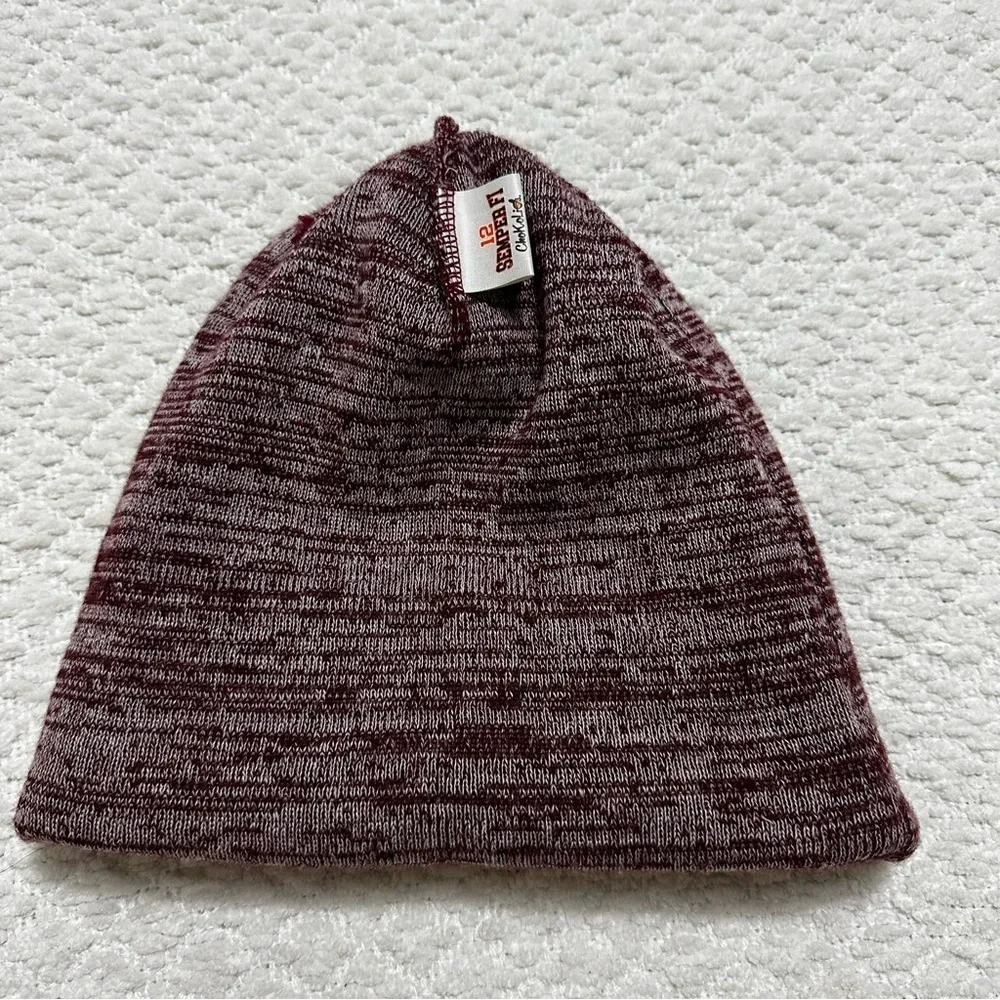 Semper Fi Washington Beanie Unisex